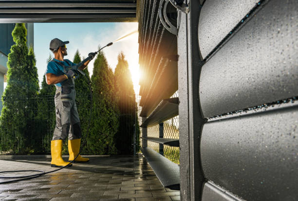Best House Exterior Washing  in Line Acres, MO