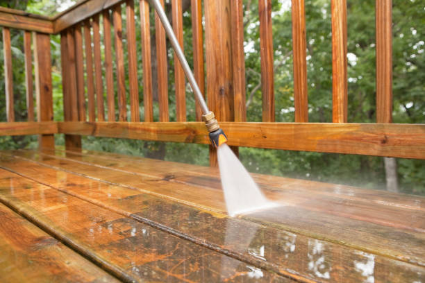 Reliable Moline Acres, MO Pressure Washing Services Solutions